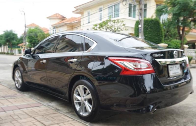 ขายรถเก๋งมือสอง nissan teana รถปี2014 รหัส 77611 รูปที่6