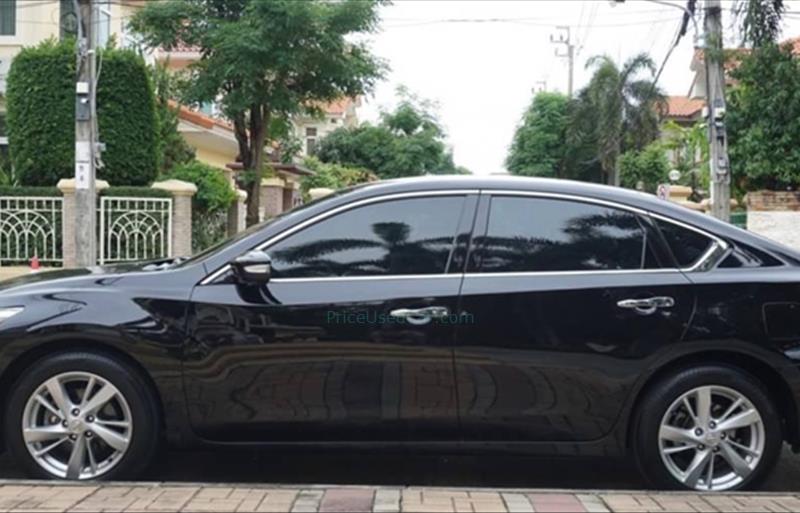 ขายรถเก๋งมือสอง-nissan-นิสสัน-teana-เทียน่า-รถปี2014-รหัส77611-fef27506.jpg ขายรถเก๋งมือสอง-nissan-นิสสัน-teana-เทียน่า-รถปี2014-รหัส77611-fef27506.jpg