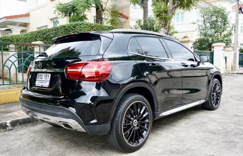 ขายรถเก๋งมือสอง mercedes-benz gla250 รถปี2019 รหัส 77620 รูปที่3