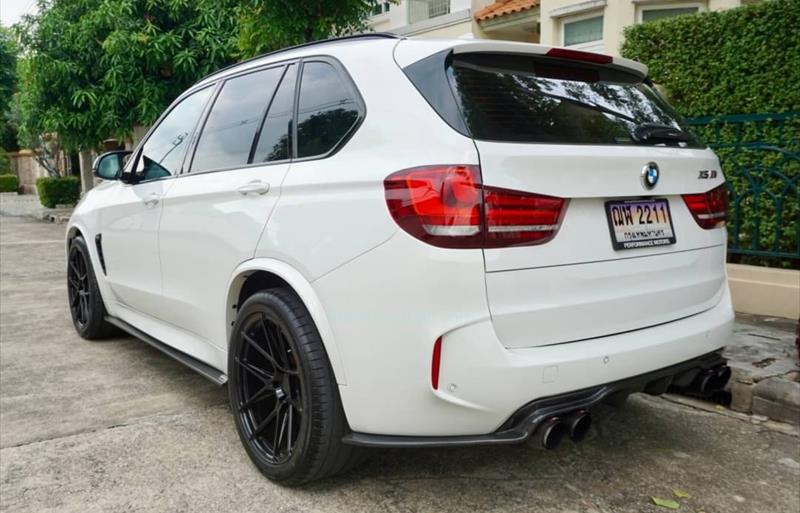 ขายรถอเนกประสงค์มือสอง bmw x5 รถปี2015 รหัส 77623 รูปที่6