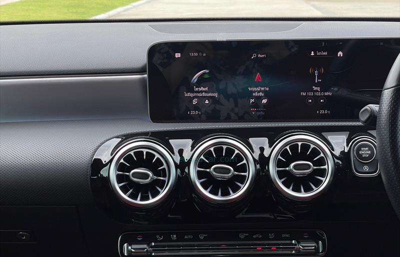 ขายรถเก๋งมือสอง-mercedes-benz-เมอร์เซเดสเบนซ์-a200-รถปี2019-รหัส77624-e46e3eb2.jpg ขายรถเก๋งมือสอง-mercedes-benz-เมอร์เซเดสเบนซ์-a200-รถปี2019-รหัส77624-e46e3eb2.jpg