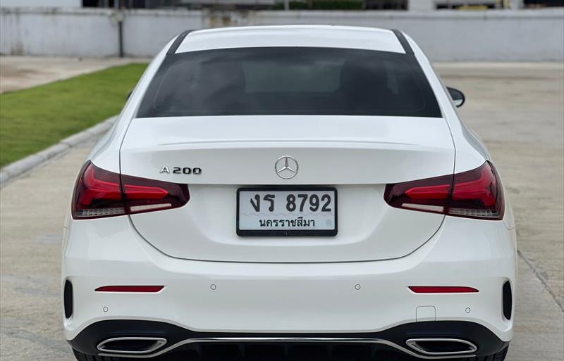 ขายรถเก๋งมือสอง-mercedes-benz-เมอร์เซเดสเบนซ์-a200-รถปี2019-รหัส77624-fb423ec2.jpg ขายรถเก๋งมือสอง-mercedes-benz-เมอร์เซเดสเบนซ์-a200-รถปี2019-รหัส77624-fb423ec2.jpg