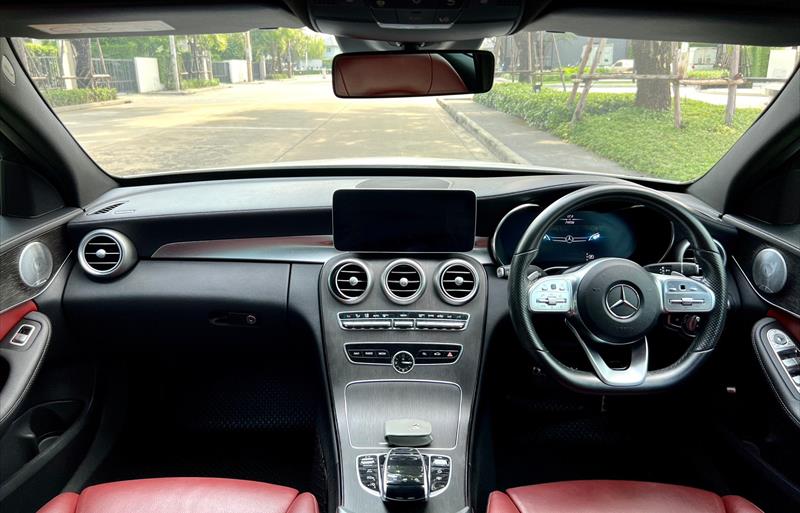 ขายรถเก๋งมือสอง-mercedes-benz-เมอร์เซเดสเบนซ์-c220-รถปี2020-รหัส77625-36c84f4c.jpg ขายรถเก๋งมือสอง-mercedes-benz-เมอร์เซเดสเบนซ์-c220-รถปี2020-รหัส77625-36c84f4c.jpg