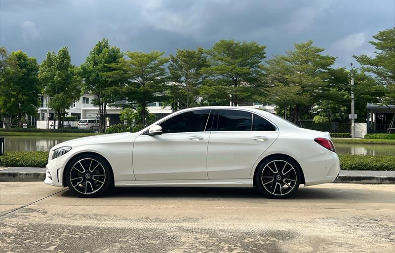 ขายรถเก๋งมือสอง-mercedes-benz-เมอร์เซเดสเบนซ์-c220-รถปี2020-รหัส77625-6fffa61c.jpg ขายรถเก๋งมือสอง-mercedes-benz-เมอร์เซเดสเบนซ์-c220-รถปี2020-รหัส77625-6fffa61c.jpg