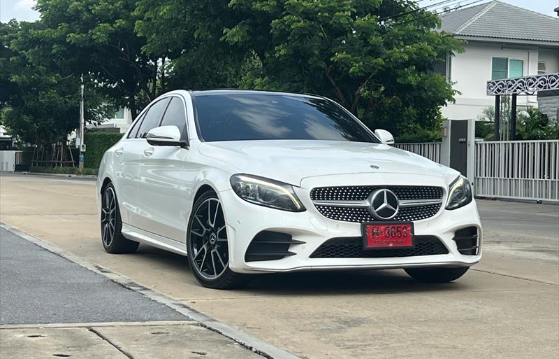 ขายรถเก๋งมือสอง-mercedes-benz-เมอร์เซเดสเบนซ์-c220-รถปี2020-รหัส77625-707d0185.jpg ขายรถเก๋งมือสอง-mercedes-benz-เมอร์เซเดสเบนซ์-c220-รถปี2020-รหัส77625-707d0185.jpg