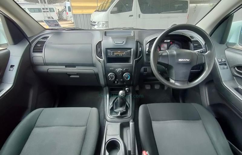 ขายรถกระบะมือสอง isuzu d-max รถปี2018 รหัส 77641 รูปที่9