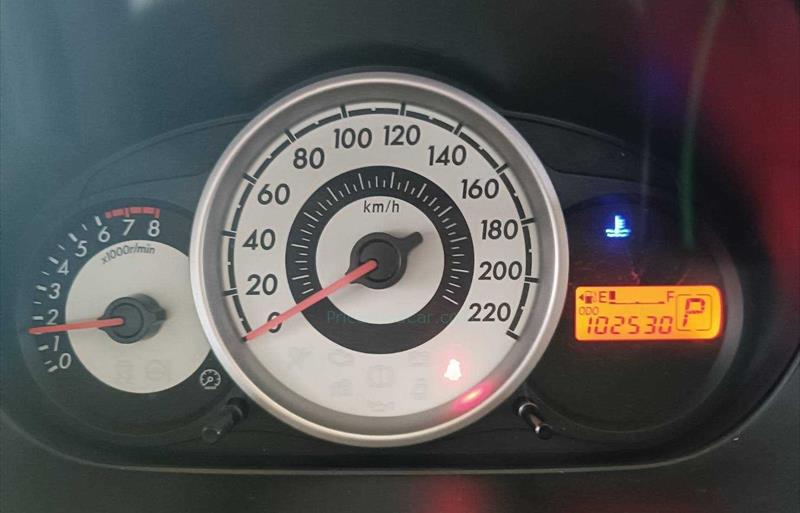 ขายรถเก๋งมือสอง mazda 2 รถปี2012 รหัส 77642 รูปที่9 ขายรถเก๋งมือสอง mazda 2 รถปี2012 รหัส 77642 รูปที่9