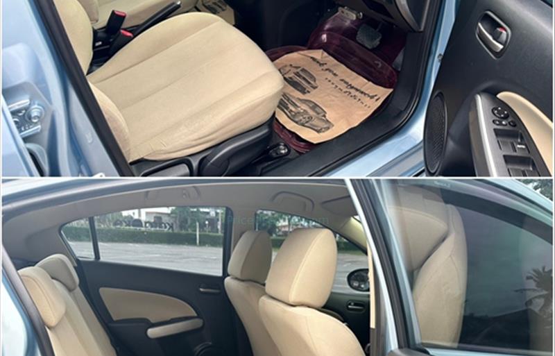 ขายรถเก๋งมือสอง mazda 2 รถปี2012 รหัส 77642 รูปที่8 ขายรถเก๋งมือสอง mazda 2 รถปี2012 รหัส 77642 รูปที่8