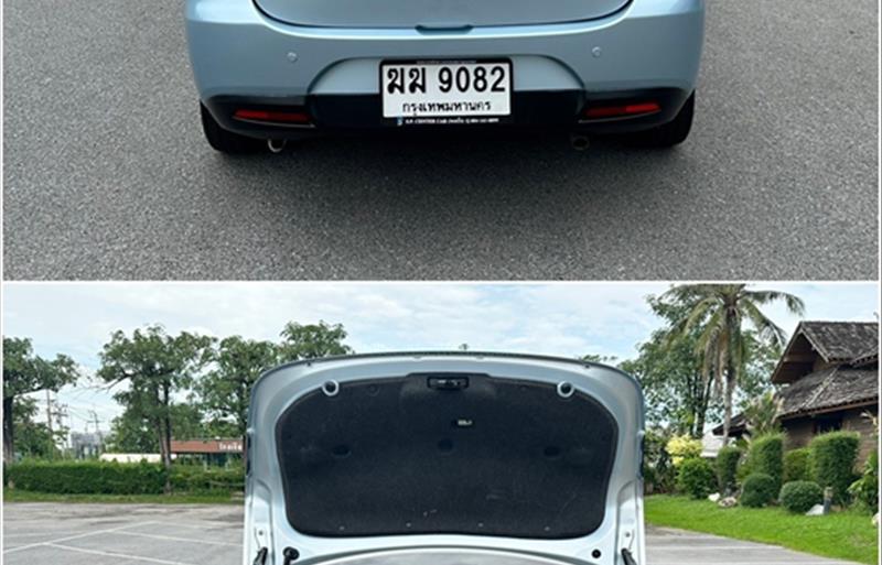 ขายรถเก๋งมือสอง mazda 2 รถปี2012 รหัส 77642 รูปที่6 ขายรถเก๋งมือสอง mazda 2 รถปี2012 รหัส 77642 รูปที่6