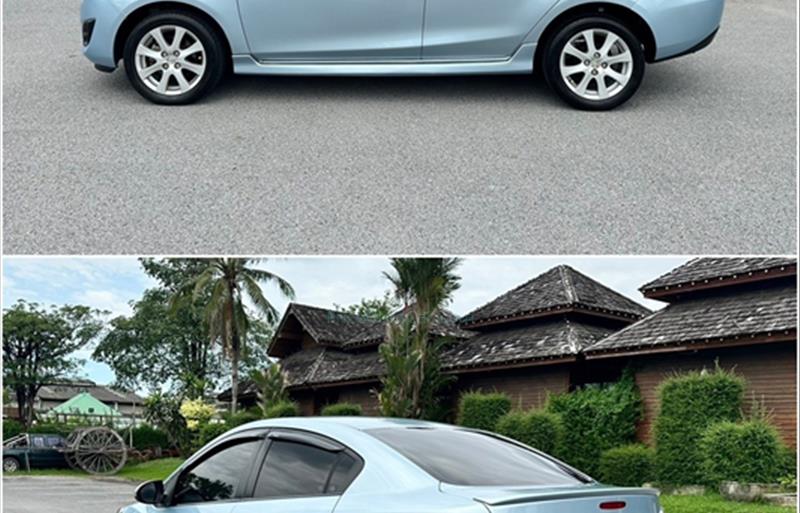 ขายรถเก๋งมือสอง mazda 2 รถปี2012 รหัส 77642 รูปที่4 ขายรถเก๋งมือสอง mazda 2 รถปี2012 รหัส 77642 รูปที่4