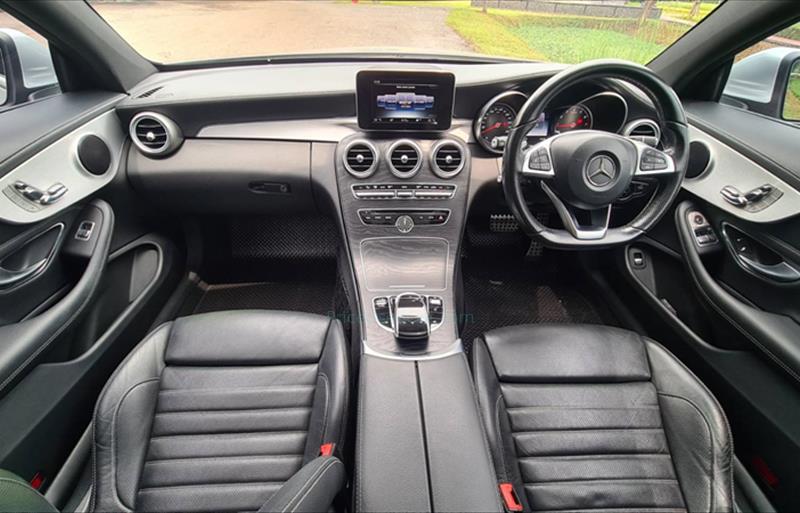 ขายรถเก๋งมือสอง-mercedes-benz-เมอร์เซเดสเบนซ์-c250-ซีสองห้าศูนย์-รถปี2017-รหัส77647-116823d4.jpg ขายรถเก๋งมือสอง-mercedes-benz-เมอร์เซเดสเบนซ์-c250-ซีสองห้าศูนย์-รถปี2017-รหัส77647-116823d4.jpg