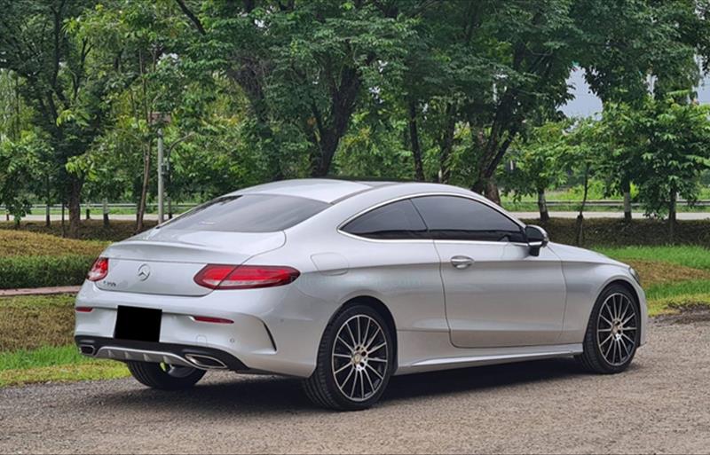 ขายรถเก๋งมือสอง-mercedes-benz-เมอร์เซเดสเบนซ์-c250-ซีสองห้าศูนย์-รถปี2017-รหัส77647-2124e948.jpg ขายรถเก๋งมือสอง-mercedes-benz-เมอร์เซเดสเบนซ์-c250-ซีสองห้าศูนย์-รถปี2017-รหัส77647-2124e948.jpg