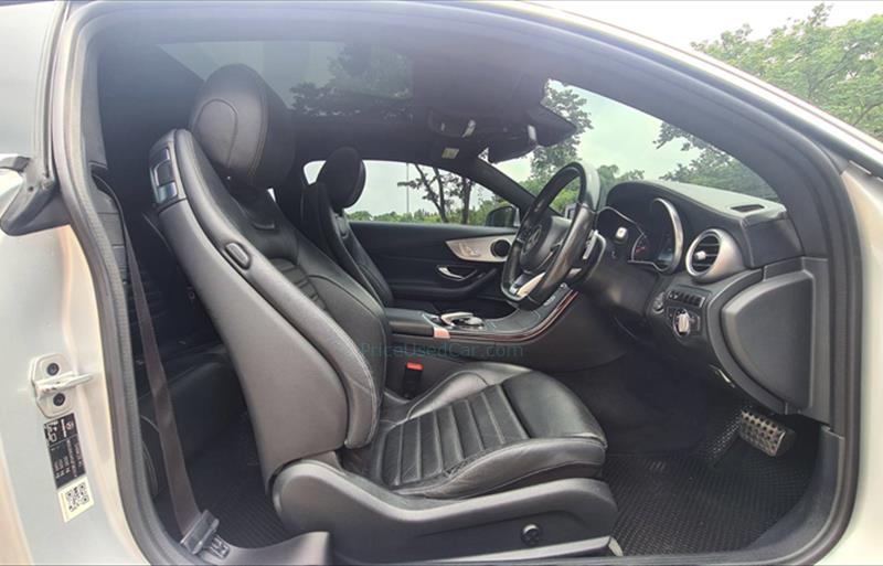 ขายรถเก๋งมือสอง-mercedes-benz-เมอร์เซเดสเบนซ์-c250-ซีสองห้าศูนย์-รถปี2017-รหัส77647-4ae78077.jpg ขายรถเก๋งมือสอง-mercedes-benz-เมอร์เซเดสเบนซ์-c250-ซีสองห้าศูนย์-รถปี2017-รหัส77647-4ae78077.jpg