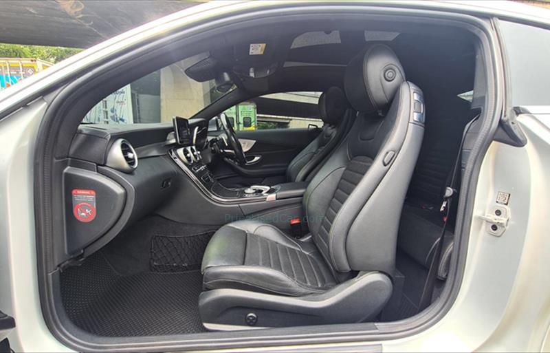 ขายรถเก๋งมือสอง-mercedes-benz-เมอร์เซเดสเบนซ์-c250-ซีสองห้าศูนย์-รถปี2017-รหัส77647-73d1b5cb.jpg ขายรถเก๋งมือสอง-mercedes-benz-เมอร์เซเดสเบนซ์-c250-ซีสองห้าศูนย์-รถปี2017-รหัส77647-73d1b5cb.jpg