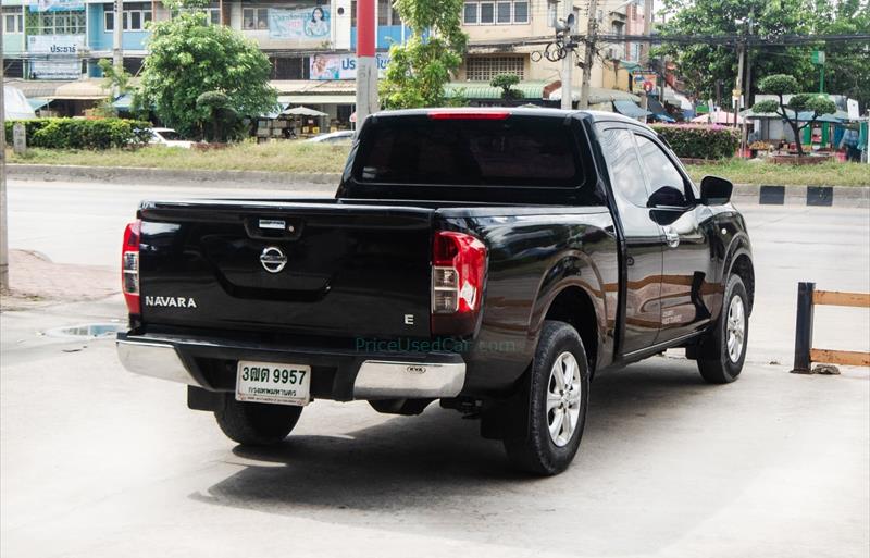 ขายรถกระบะมือสอง nissan np-300-navara รถปี2017 รหัส 77673 รูปที่6