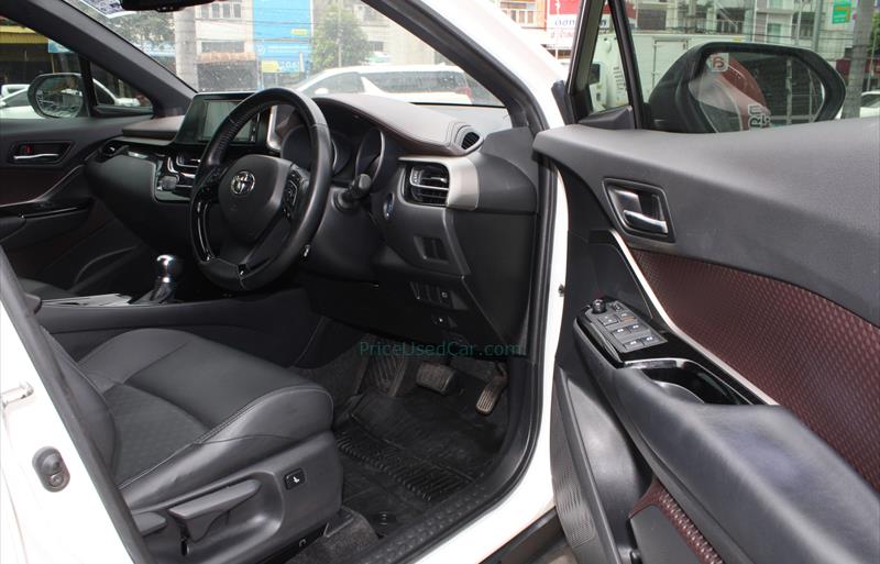 ขายรถเก๋งมือสอง-toyota-โตโยต้า-chr-ซีเอชอาร์-รถปี2018-รหัส77675-ec49ea1e.jpg ขายรถเก๋งมือสอง-toyota-โตโยต้า-chr-ซีเอชอาร์-รถปี2018-รหัส77675-ec49ea1e.jpg
