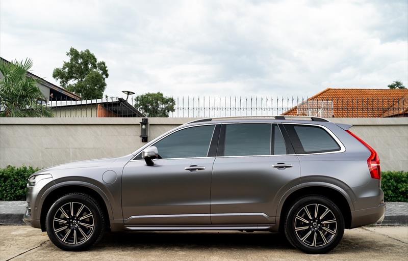 ขายรถอเนกประสงค์มือสอง volvo xc90 รถปี2017 รหัส 77678 รูปที่5