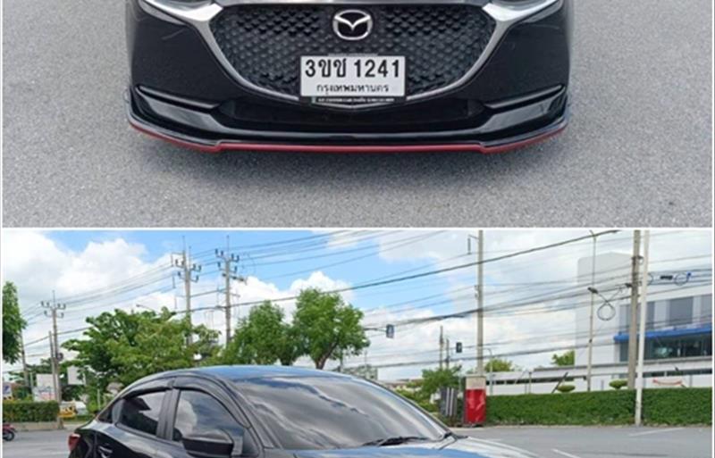 ขายรถเก๋งมือสอง mazda 2 รถปี2022 รหัส 77712 รูปที่3 ขายรถเก๋งมือสอง mazda 2 รถปี2022 รหัส 77712 รูปที่3