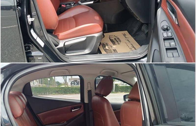 ขายรถเก๋งมือสอง mazda 2 รถปี2022 รหัส 77712 รูปที่8 ขายรถเก๋งมือสอง mazda 2 รถปี2022 รหัส 77712 รูปที่8