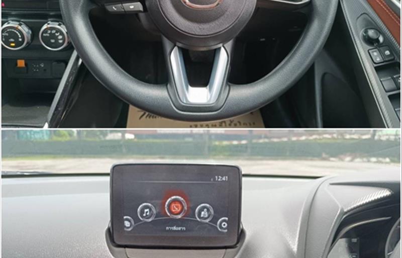 ขายรถเก๋งมือสอง mazda 2 รถปี2022 รหัส 77712 รูปที่9 ขายรถเก๋งมือสอง mazda 2 รถปี2022 รหัส 77712 รูปที่9