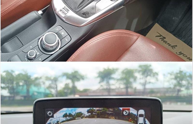 ขายรถเก๋งมือสอง mazda 2 รถปี2022 รหัส 77712 รูปที่10 ขายรถเก๋งมือสอง mazda 2 รถปี2022 รหัส 77712 รูปที่10
