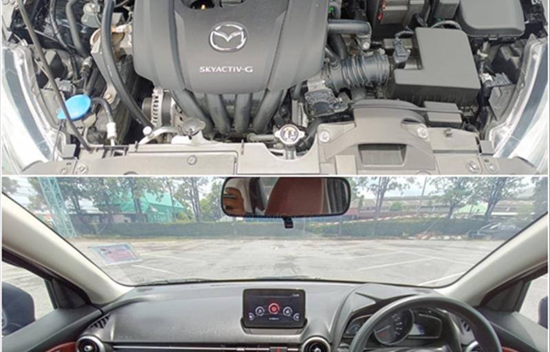 ขายรถเก๋งมือสอง mazda 2 รถปี2022 รหัส 77712 รูปที่7 ขายรถเก๋งมือสอง mazda 2 รถปี2022 รหัส 77712 รูปที่7