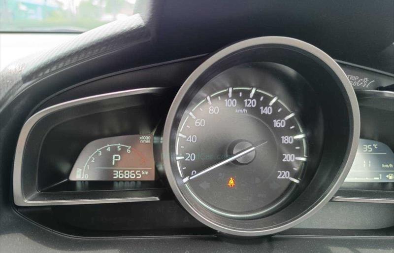ขายรถเก๋งมือสอง mazda 2 รถปี2022 รหัส 77712 รูปที่12 ขายรถเก๋งมือสอง mazda 2 รถปี2022 รหัส 77712 รูปที่12