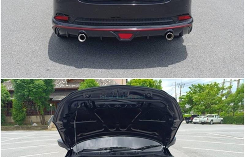 ขายรถเก๋งมือสอง mazda 2 รถปี2022 รหัส 77712 รูปที่6 ขายรถเก๋งมือสอง mazda 2 รถปี2022 รหัส 77712 รูปที่6