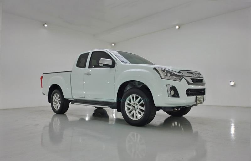 ขายรถกระบะมือสอง isuzu d-max รถปี2019 รหัส 77767 รูปที่5