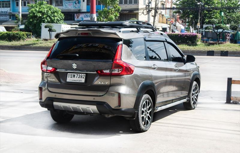 ขายรถอเนกประสงค์มือสอง suzuki apv รถปี2021 รหัส 77769-รูปที่4 ขายรถอเนกประสงค์มือสอง suzuki apv รถปี2021 รหัส 77769-รูปที่4