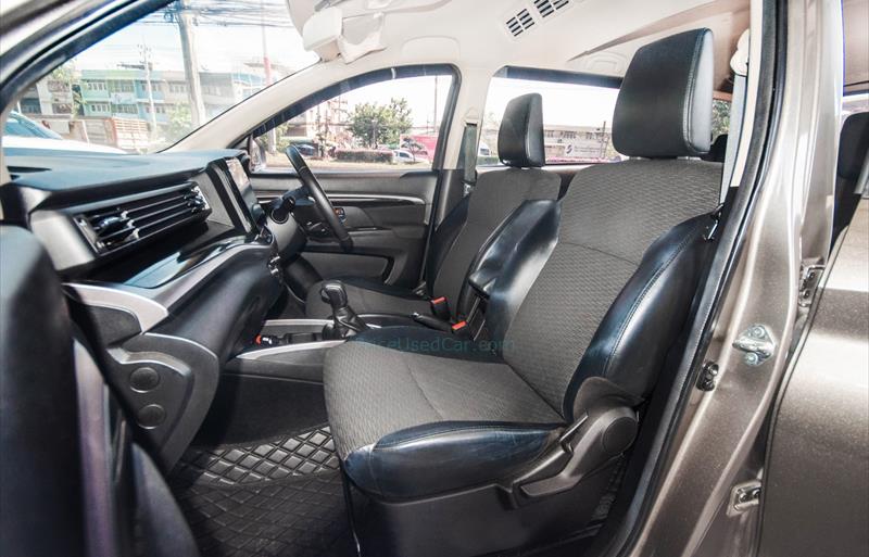 ขายรถอเนกประสงค์มือสอง suzuki apv รถปี2021 รหัส 77769-รูปที่10 ขายรถอเนกประสงค์มือสอง suzuki apv รถปี2021 รหัส 77769-รูปที่10