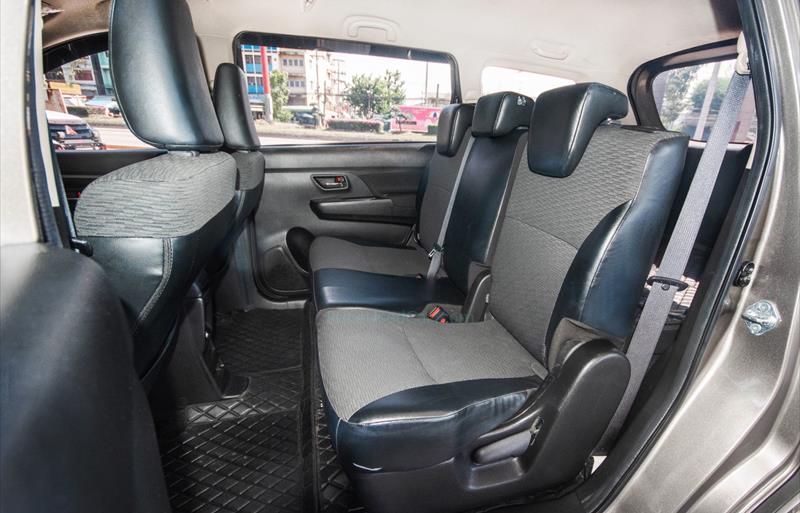 ขายรถอเนกประสงค์มือสอง suzuki apv รถปี2021 รหัส 77769-รูปที่11 ขายรถอเนกประสงค์มือสอง suzuki apv รถปี2021 รหัส 77769-รูปที่11