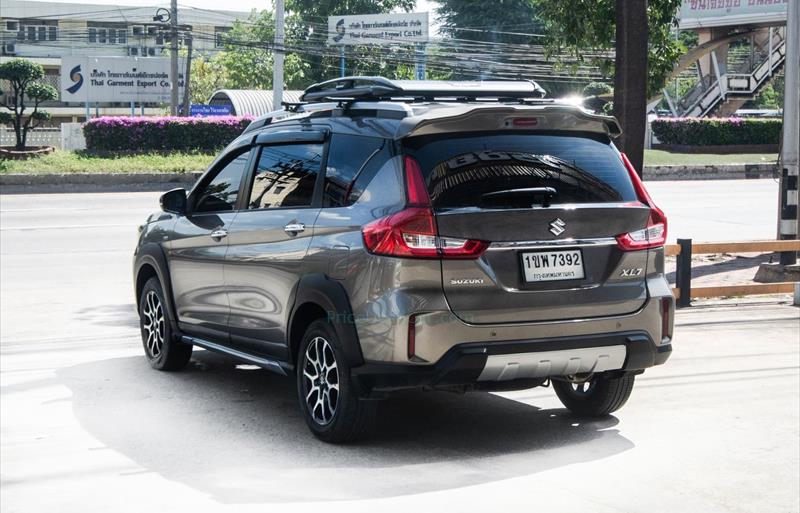 ขายรถอเนกประสงค์มือสอง suzuki apv รถปี2021 รหัส 77769-รูปที่6 ขายรถอเนกประสงค์มือสอง suzuki apv รถปี2021 รหัส 77769-รูปที่6