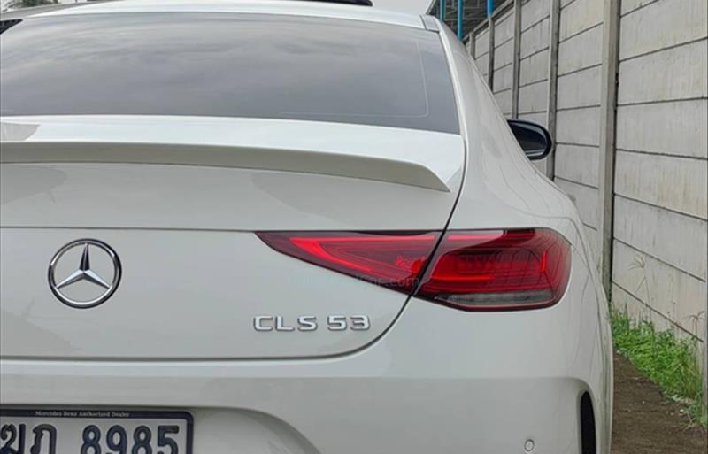 ขายรถเก๋งมือสอง-mercedes-benz-เมอร์เซเดสเบนซ์-cls-53-amg-รถปี2022-รหัส77807-31e8504c.jpg ขายรถเก๋งมือสอง-mercedes-benz-เมอร์เซเดสเบนซ์-cls-53-amg-รถปี2022-รหัส77807-31e8504c.jpg