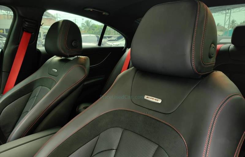 ขายรถเก๋งมือสอง-mercedes-benz-เมอร์เซเดสเบนซ์-cls-53-amg-รถปี2022-รหัส77807-3eee139c.jpg ขายรถเก๋งมือสอง-mercedes-benz-เมอร์เซเดสเบนซ์-cls-53-amg-รถปี2022-รหัส77807-3eee139c.jpg