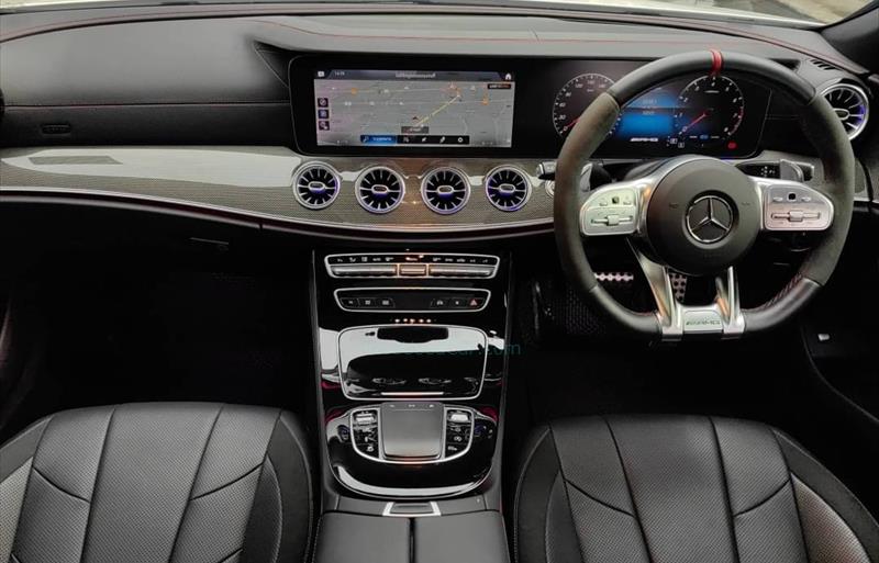 ขายรถเก๋งมือสอง-mercedes-benz-เมอร์เซเดสเบนซ์-cls-53-amg-รถปี2022-รหัส77807-62e6455a.jpg ขายรถเก๋งมือสอง-mercedes-benz-เมอร์เซเดสเบนซ์-cls-53-amg-รถปี2022-รหัส77807-62e6455a.jpg