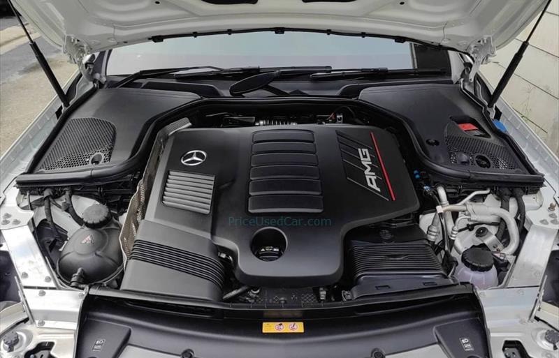 ขายรถเก๋งมือสอง-mercedes-benz-เมอร์เซเดสเบนซ์-cls-53-amg-รถปี2022-รหัส77807-90875a47.jpg ขายรถเก๋งมือสอง-mercedes-benz-เมอร์เซเดสเบนซ์-cls-53-amg-รถปี2022-รหัส77807-90875a47.jpg