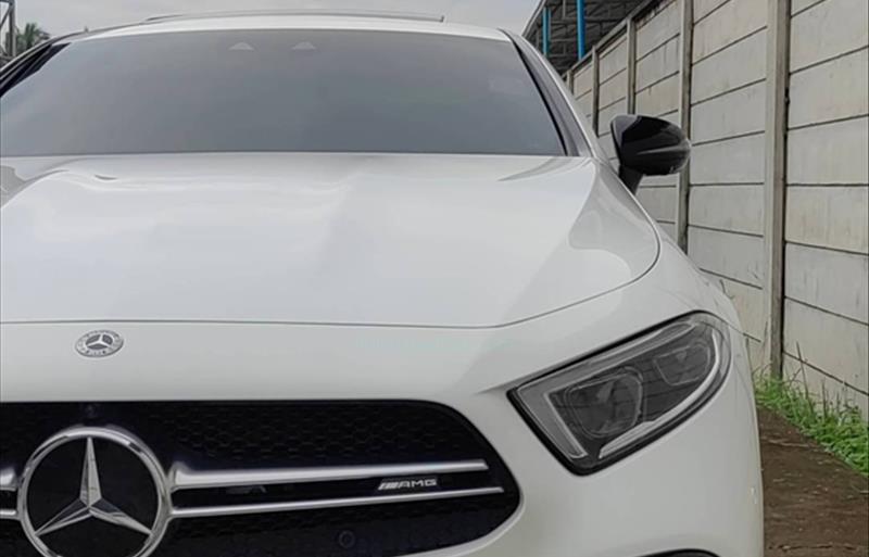 ขายรถเก๋งมือสอง-mercedes-benz-เมอร์เซเดสเบนซ์-cls-53-amg-รถปี2022-รหัส77807-9dd0eb9b.jpg ขายรถเก๋งมือสอง-mercedes-benz-เมอร์เซเดสเบนซ์-cls-53-amg-รถปี2022-รหัส77807-9dd0eb9b.jpg