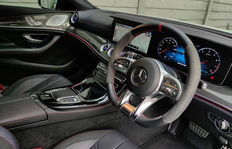 ขายรถเก๋งมือสอง mercedes-benz cls-53-amg รถปี2022 รหัส 77807 รูปที่5