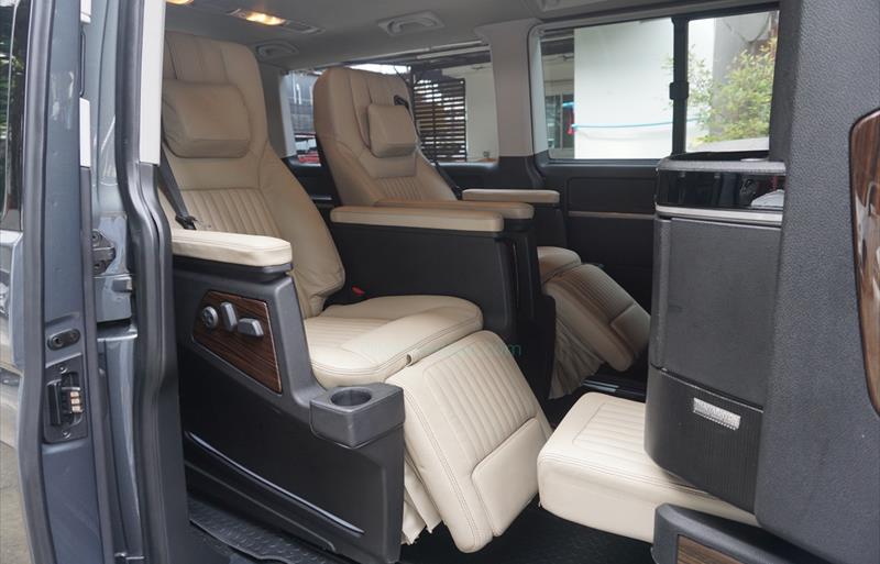 ขายรถตู้มือสอง volkswagen caravelle รถปี2019 รหัส 77829 รูปที่11 ขายรถตู้มือสอง volkswagen caravelle รถปี2019 รหัส 77829 รูปที่11
