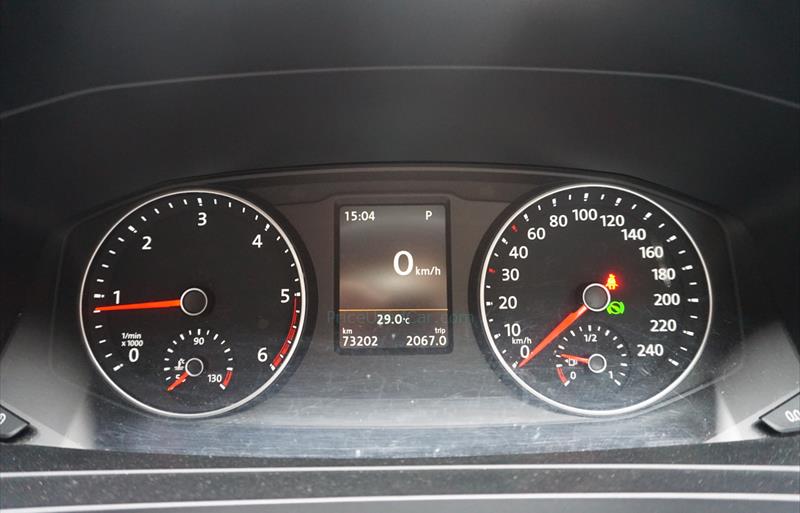 ขายรถตู้มือสอง volkswagen caravelle รถปี2019 รหัส 77829 รูปที่8 ขายรถตู้มือสอง volkswagen caravelle รถปี2019 รหัส 77829 รูปที่8