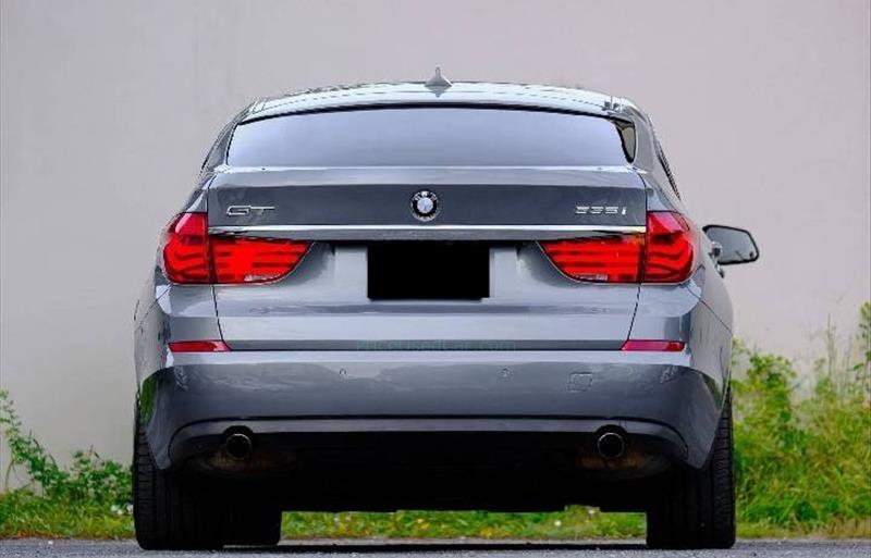 ขายรถเก๋งมือสอง bmw 535i รถปี2010 รหัส 77833 รูปที่5