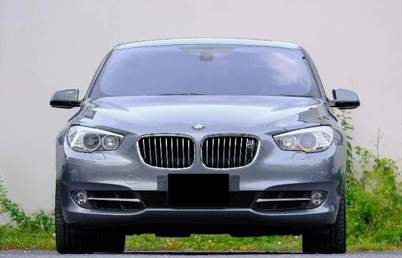 ขายรถเก๋งมือสอง bmw 535i รถปี2010 รหัส 77833 รูปที่2