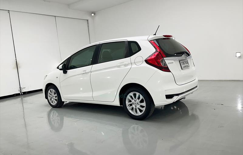 ขายรถเก๋งมือสอง honda jazz รถปี2020 รหัส 77852 รูปที่3