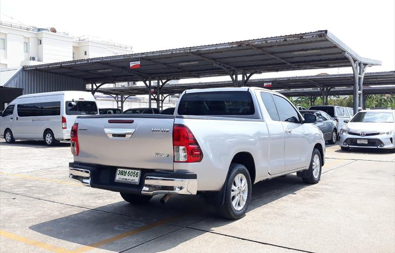 ขายรถกระบะมือสอง toyota hilux-revo รถปี2016 รหัส 77855 รูปที่5