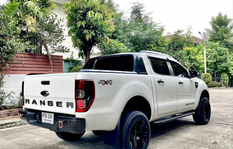 ขายรถกระบะมือสอง ford ranger รถปี2013 รหัส 77860 รูปที่5