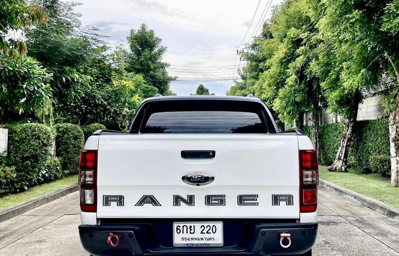 ขายรถกระบะมือสอง ford ranger รถปี2013 รหัส 77860 รูปที่2
