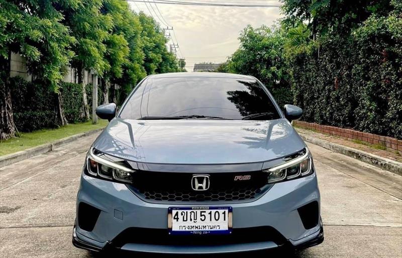 ขายรถเก๋งมือสอง-honda-ฮอนด้า-city-ซิตี้-รถปี2022-รหัส77863-0b88d54a.jpg