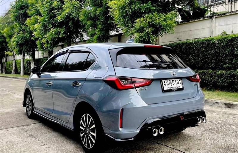 ขายรถเก๋งมือสอง-honda-ฮอนด้า-city-ซิตี้-รถปี2022-รหัส77863-7c82c1ec.jpg