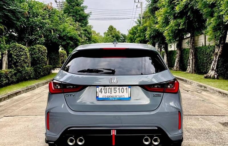 ขายรถเก๋งมือสอง-honda-ฮอนด้า-city-ซิตี้-รถปี2022-รหัส77863-e04b7d2e.jpg